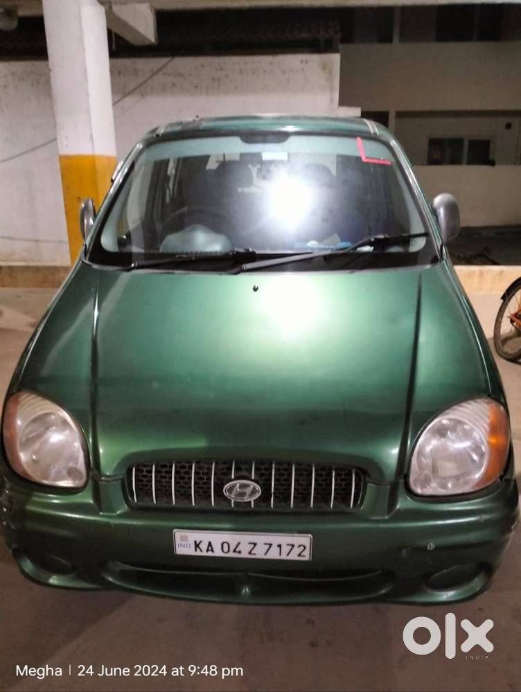 Santrogs Car Selling