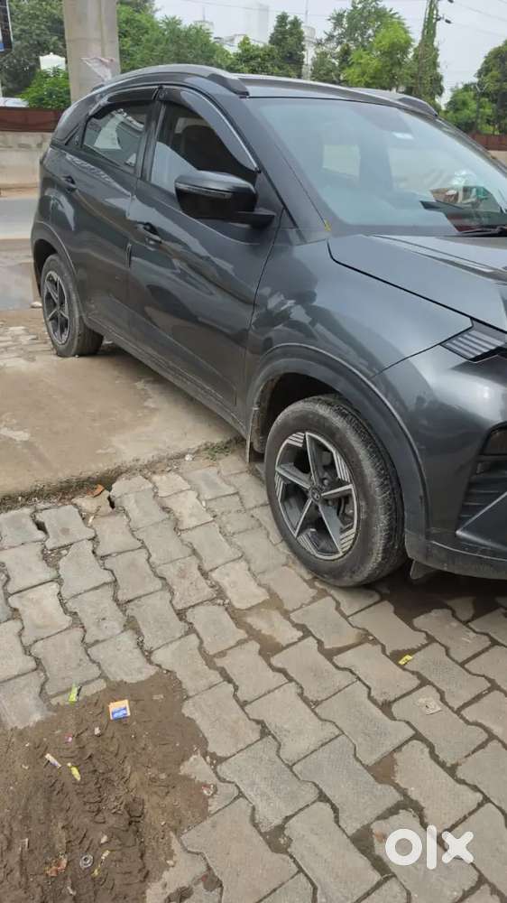 Tata Nexon 2023 Diesel Manual