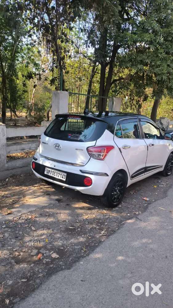 Hyundai Grand I10 2018 For Sale