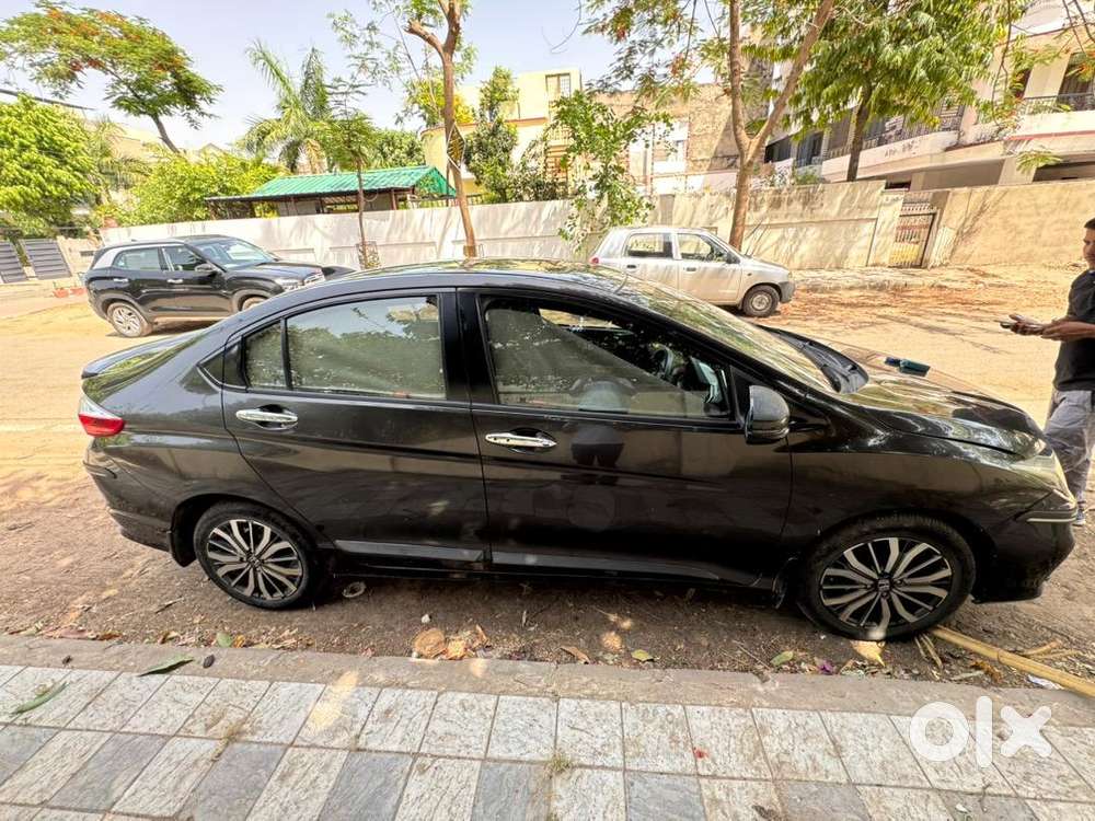 Honda City 2019 Petrol Good Condition