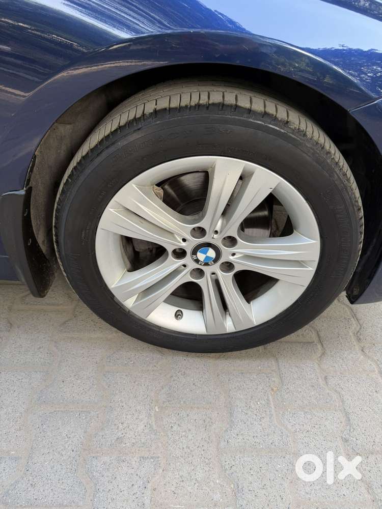 Bmw 3 Series 2.0 320d Sport Edition, 2018, Diesel