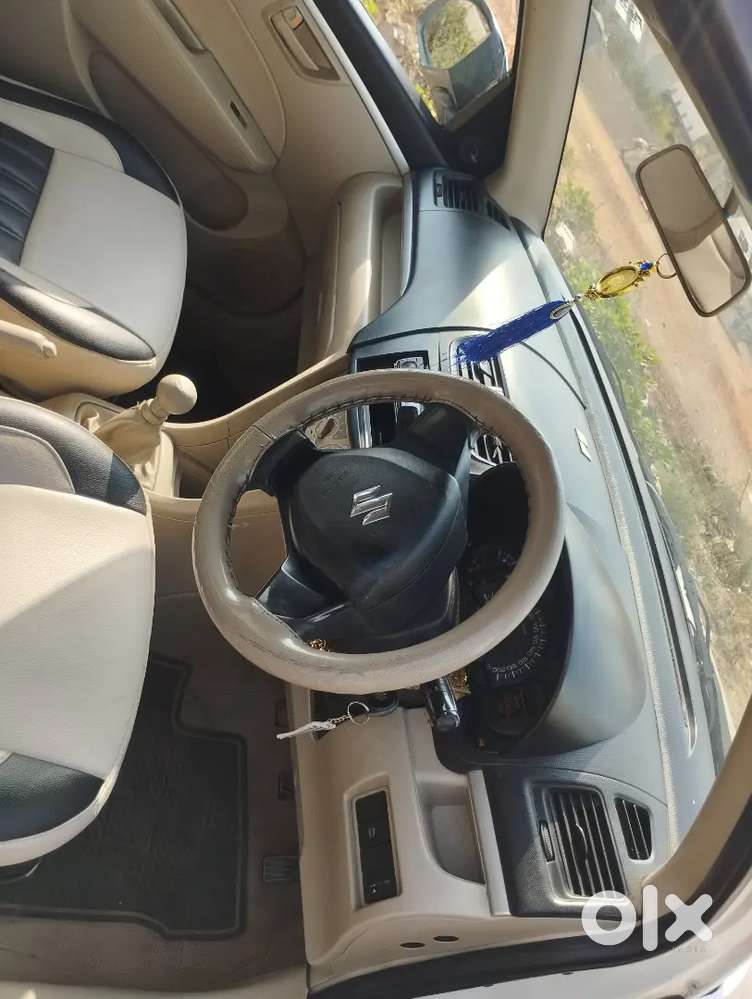Maruti Suzuki Dzire 2019