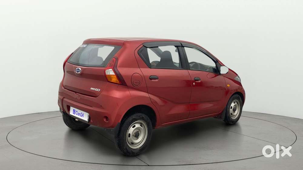 Datsun Redigo A, 2019, Petrol