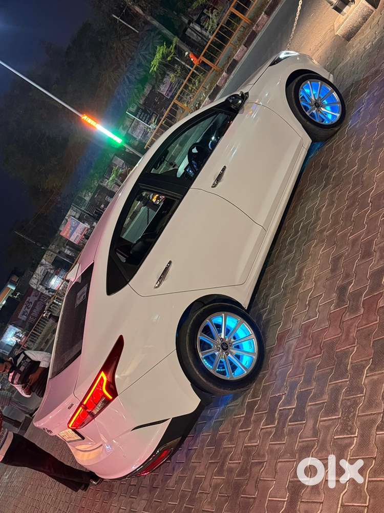 Hyundai Verna Diesel Mt 2022
