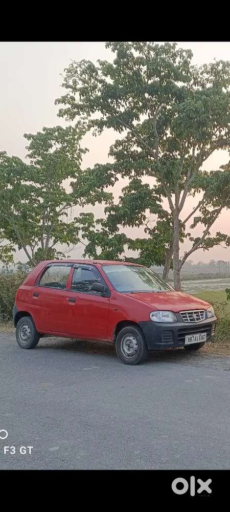 Auto 800x , Best Milage Of 20kmpl