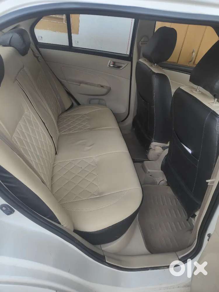 2013 Dzire Diesel