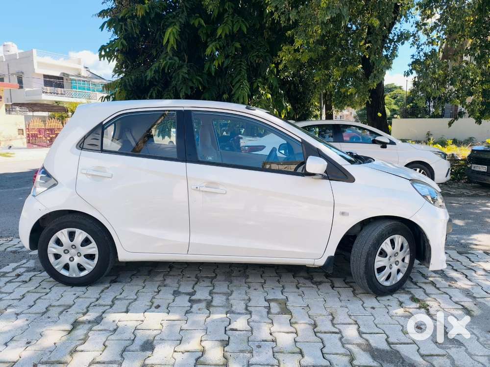 Honda Brio S (o) Mt, 2012, Petrol