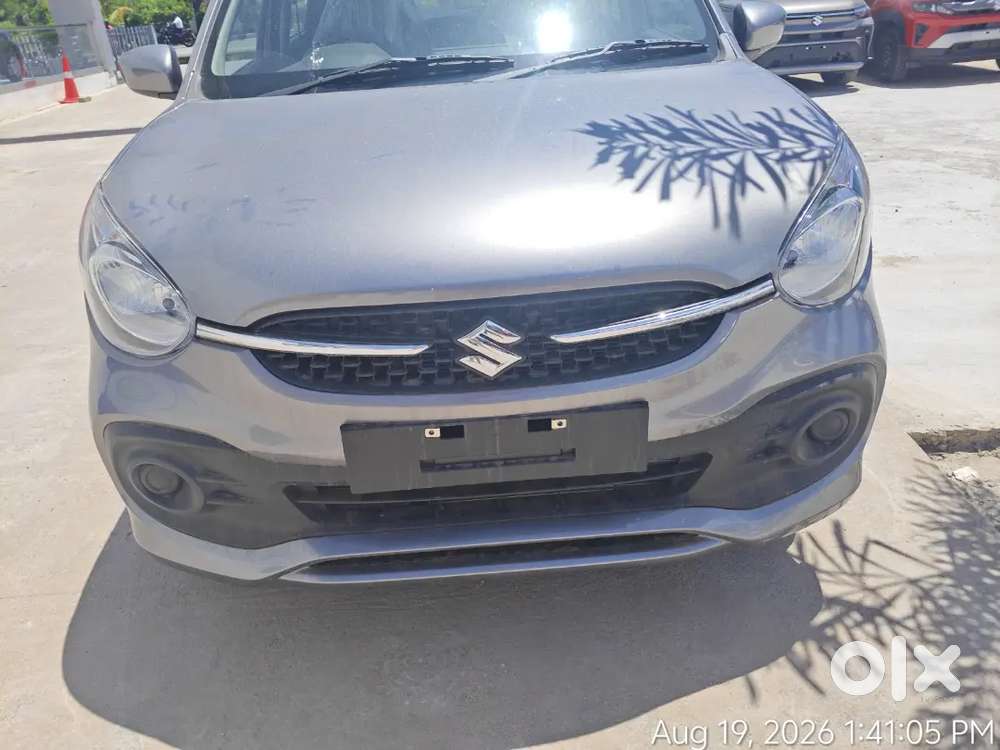 Maruti Suzuki Cars