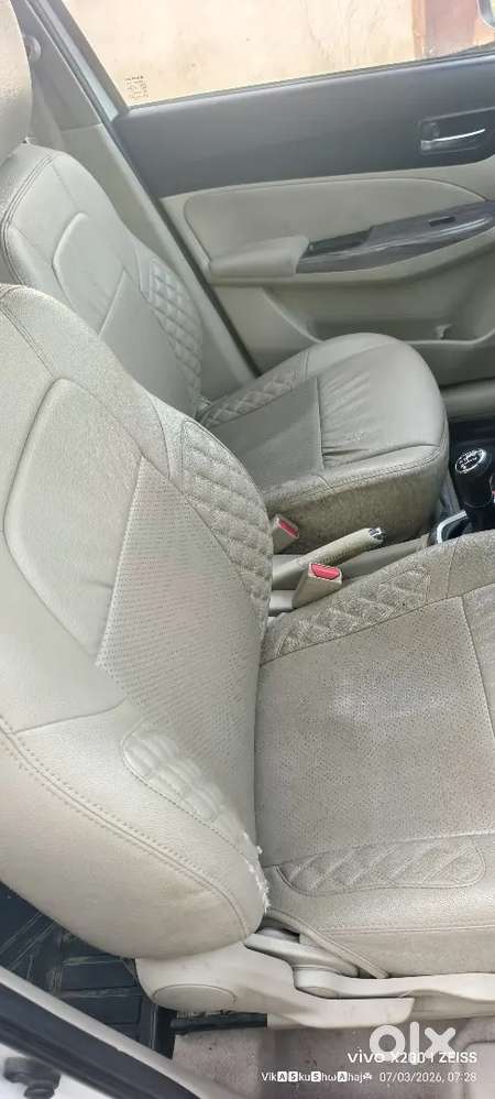 Maruti Suzuki Dzire Vxi 2021
