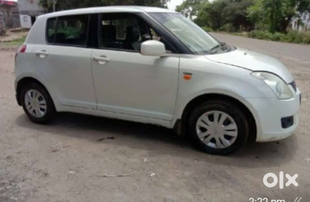 Maruti Suzuki Dzire 2009
