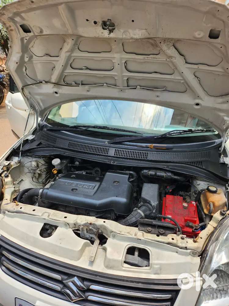 Maruti Suzuki Swift Dezire 2009
