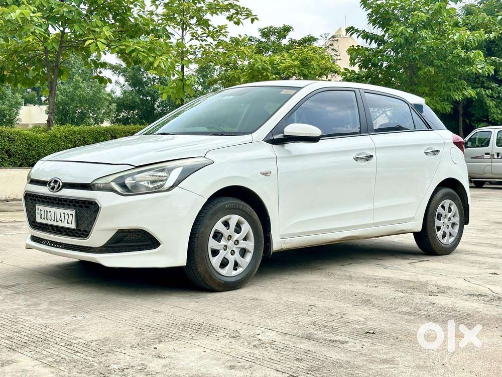 Hyundai I20 Diesel Sportz, 2017, Diesel