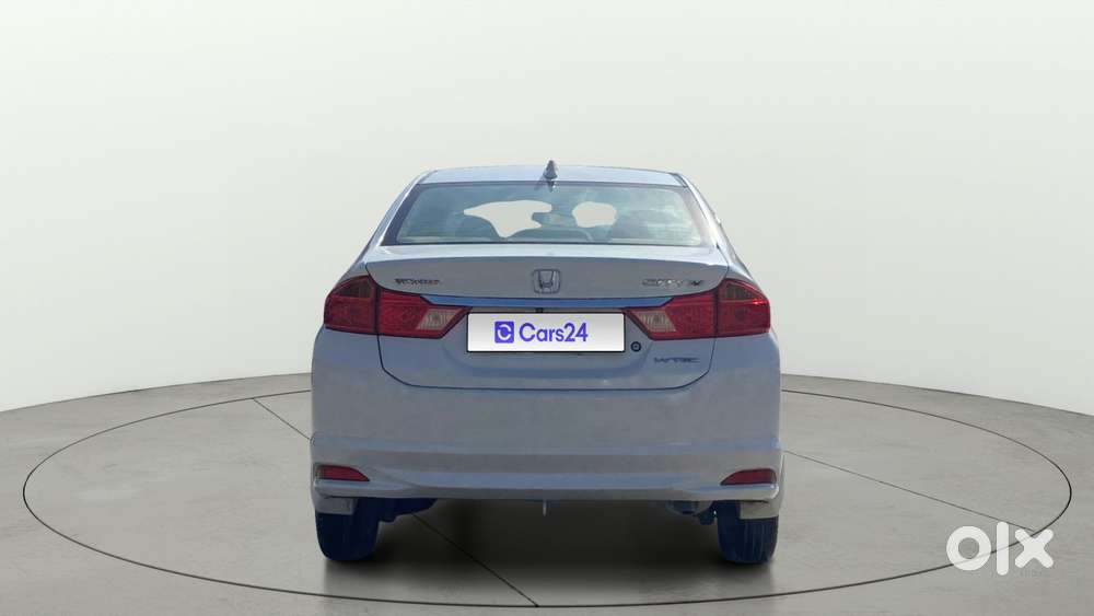 Honda City 2015-2017 I Vtec V, 2016, Petrol