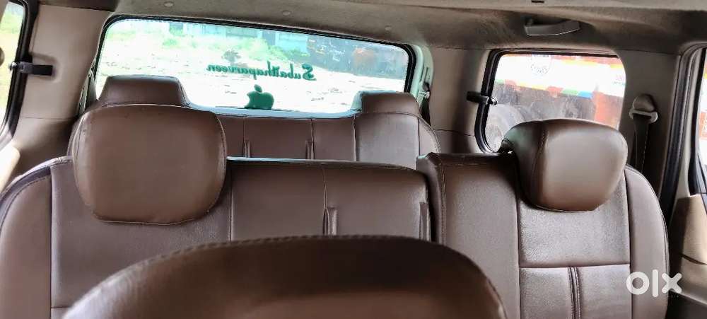 Mahindra Xylo Diesel Manual 2016 Year