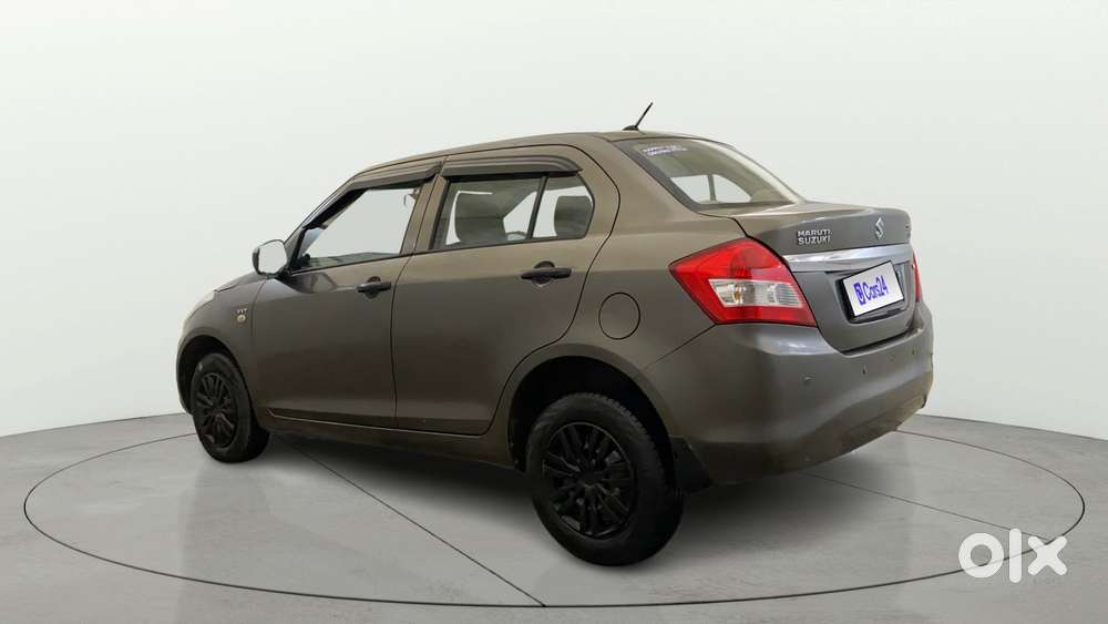 Maruti Suzuki Swift Dzire 1.2 Lxi (o), 2016, Petrol