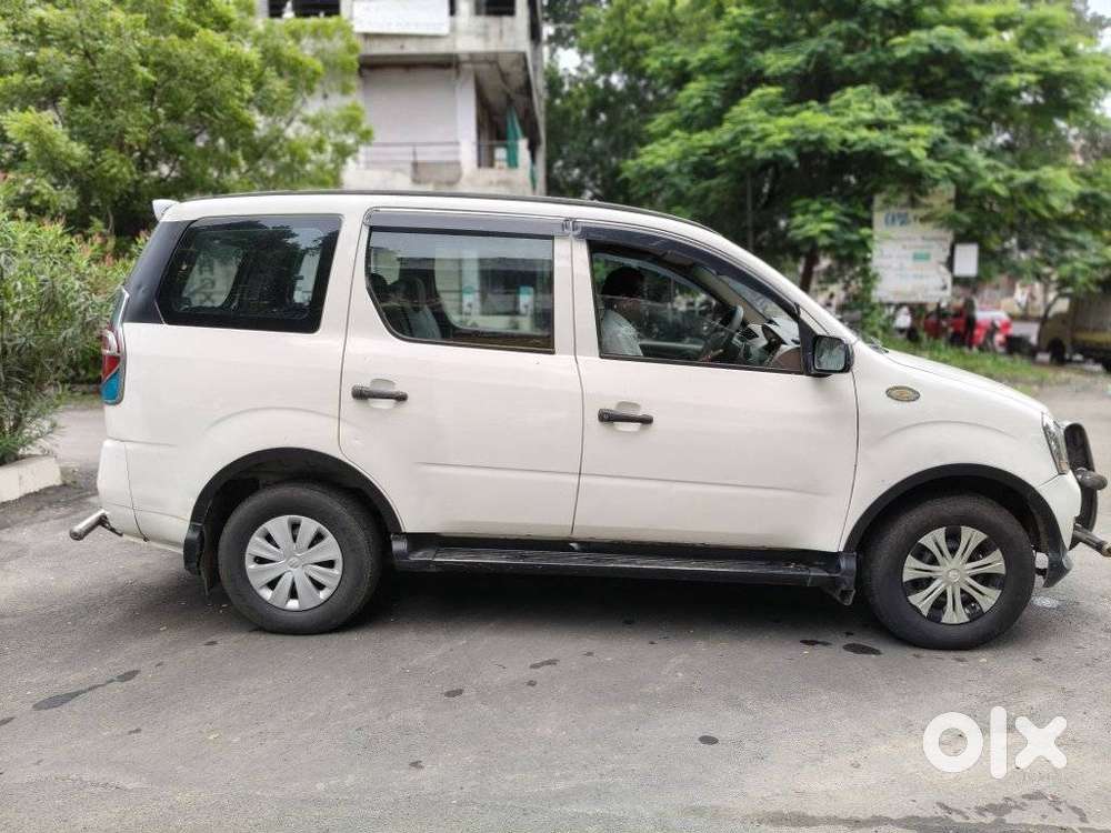 Mahindra Xylo D4 Bs Iii, 2013, Diesel