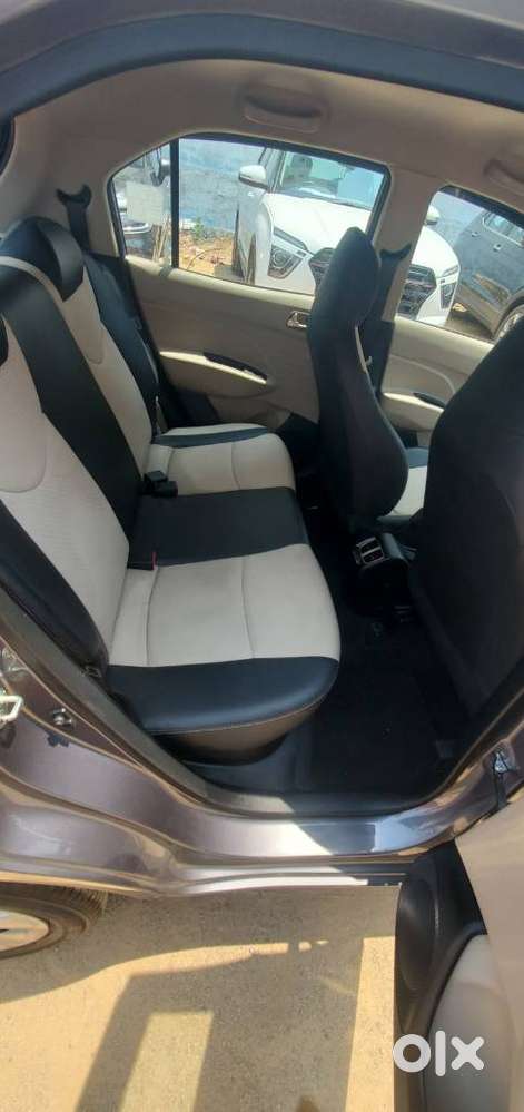 Hyundai Santro Sportz, 2018, Petrol