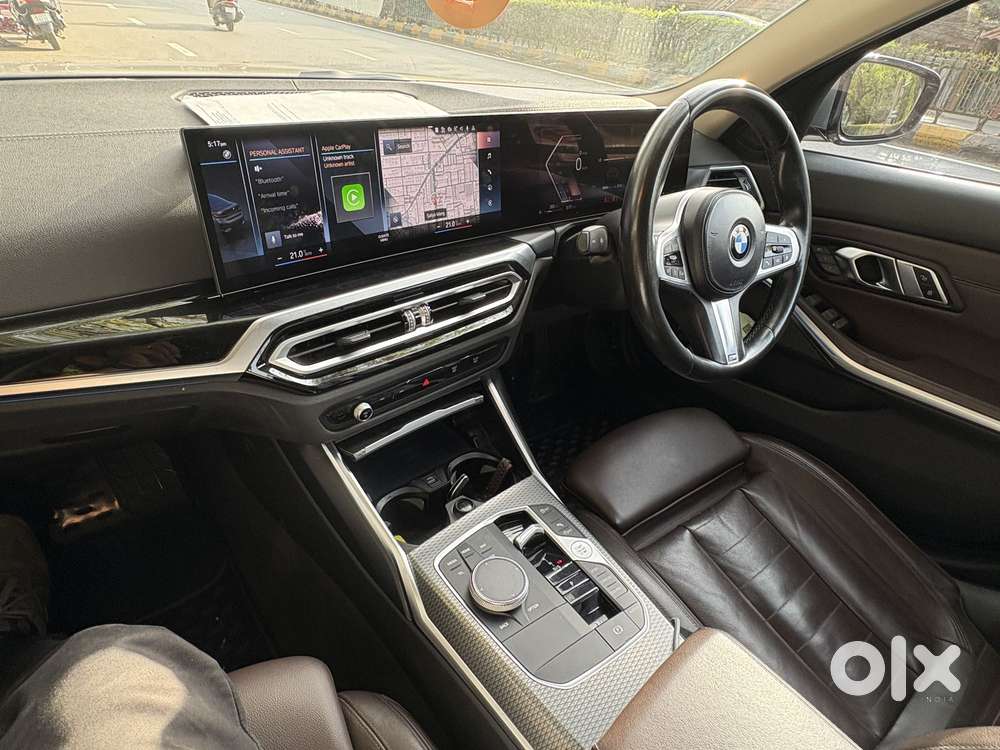 Bmw 3 Series Gran Limousine 320ld M Sport, 2023, Diesel
