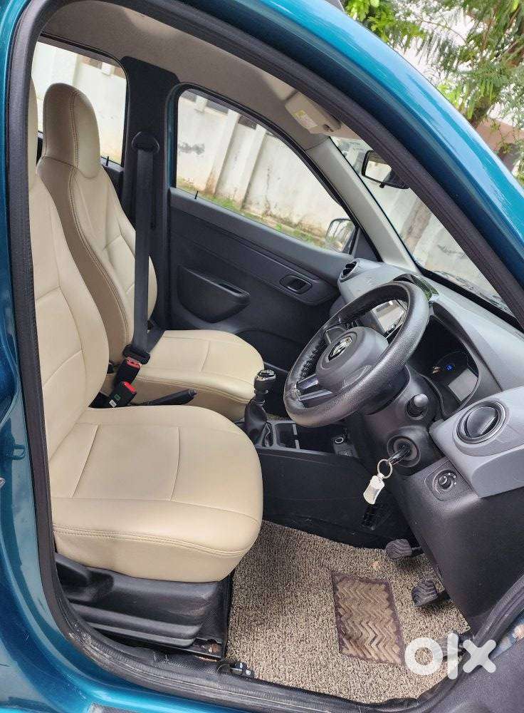 Renault Kwid Rxt 1.0, 2022, Petrol