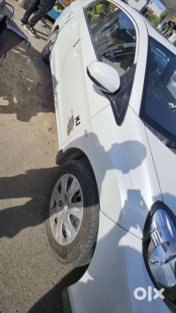 One And Only Honda Amaze With Sunroof