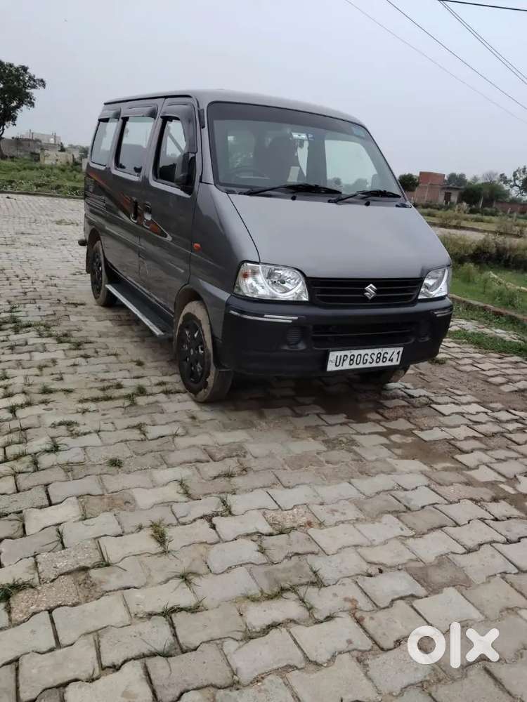 Maruti Suzuki Eeco 2023
