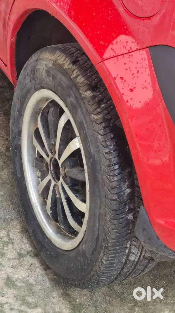 Hyundai Getz Prime Glx 2007
