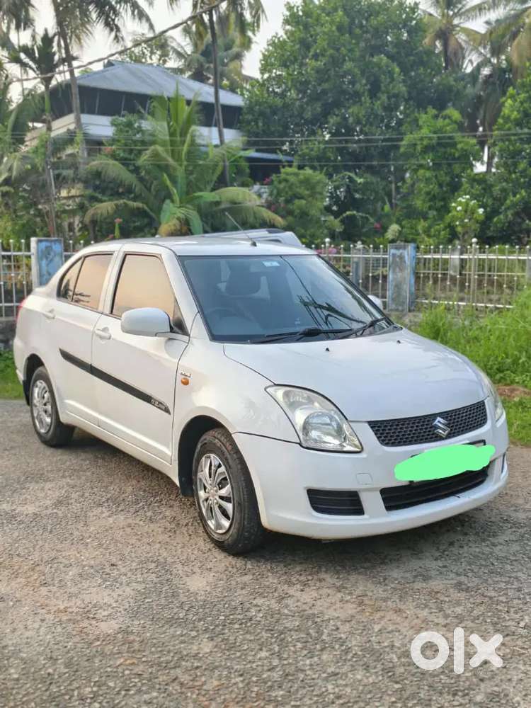 Swift Dzire Maruti Vdi 2016 Car