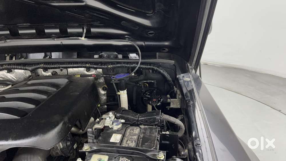 Mahindra Thar Lx Hard Top Diesel Mt Rwd, 2023, Diesel