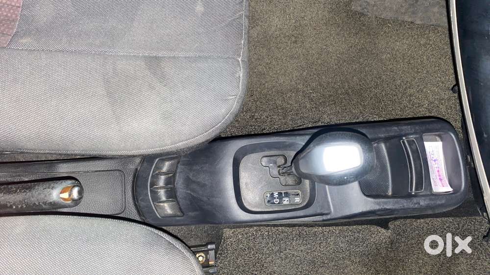 Maruti Suzuki Wagon R Vxi Amt, 2016, Petrol