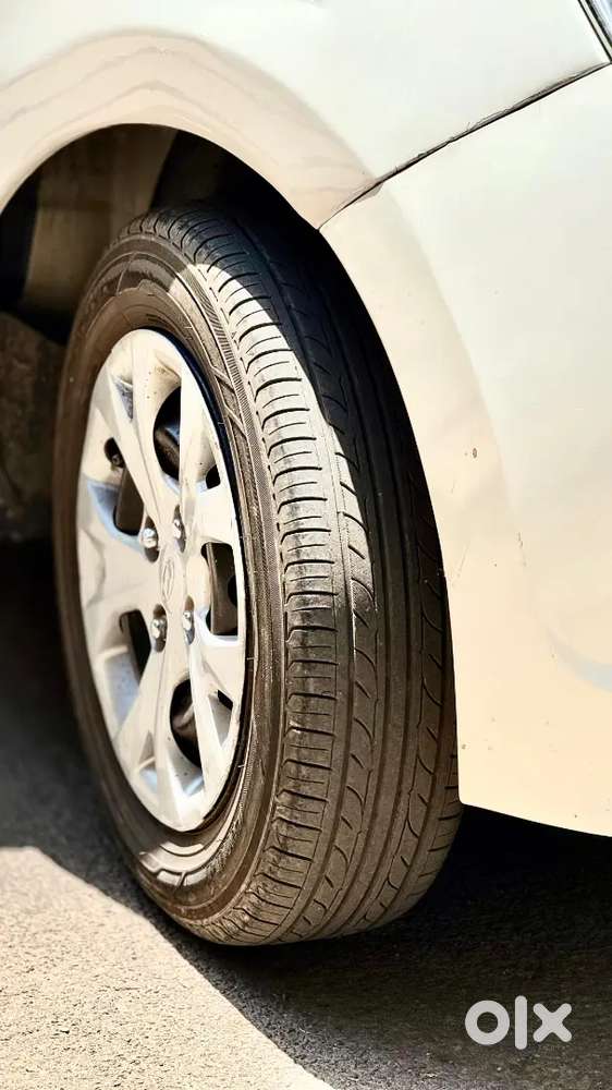 Hyundai Grand I10 2015 Cng & Hybrids 65000 Km Driven