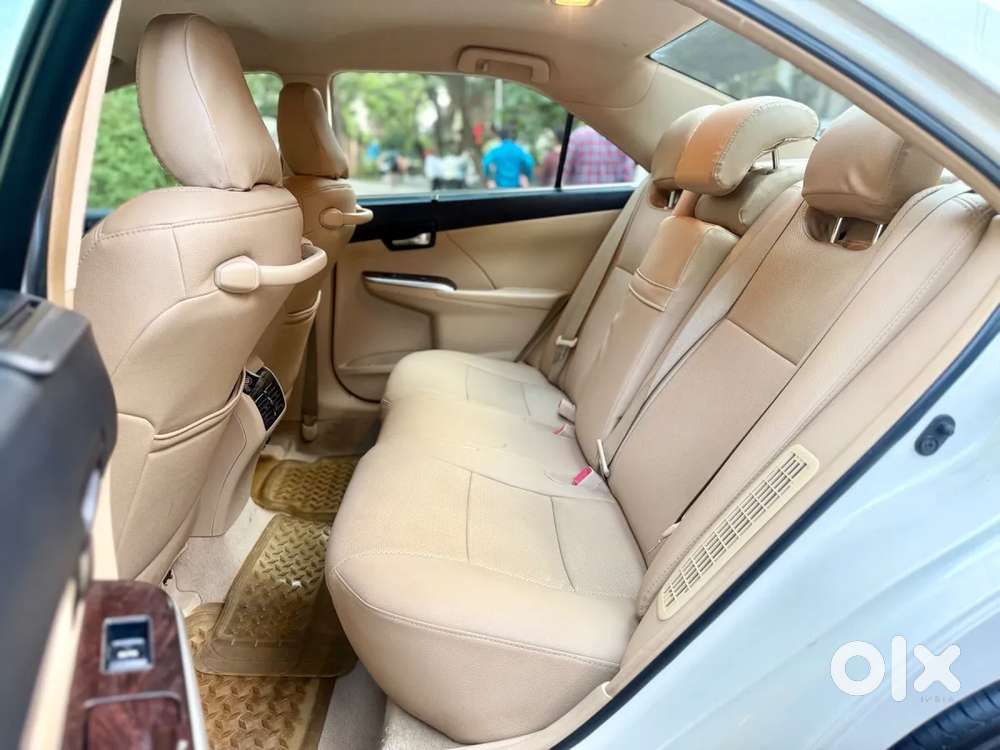 Toyota Camry Hybrid, 2014, Petrol