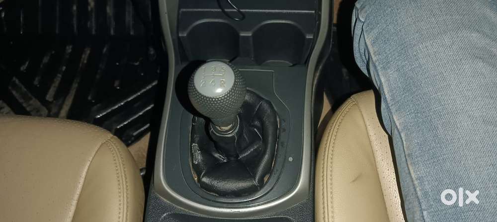 Honda City, 2018, Diesel