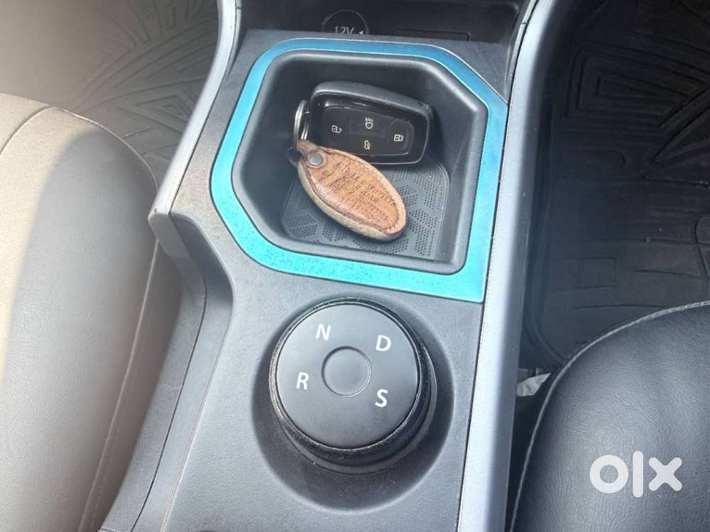 Tata Nexon Ev Xm, 2022, Electric