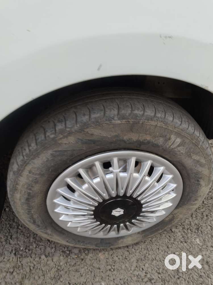 Hyundai Eon Era +, 2016, Petrol