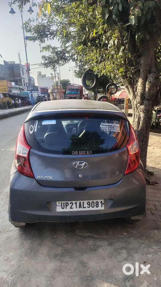 Good Condition All 4 Tyre New Good Condition