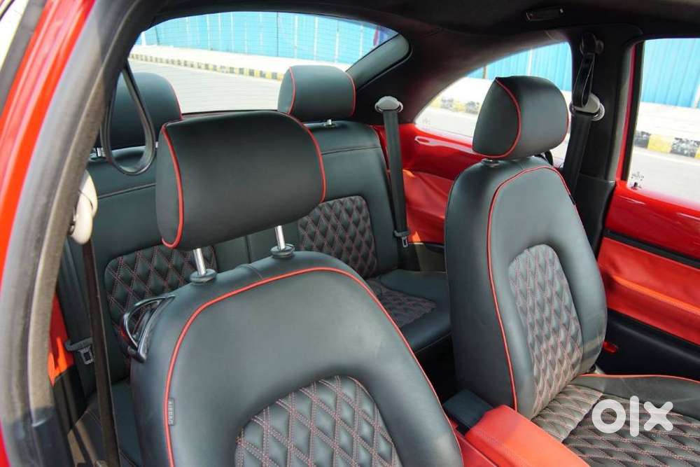 Volkswagen Beetle 2, 2010, Diesel