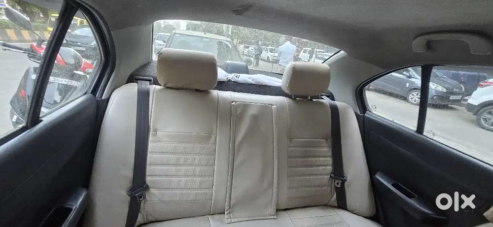 Maruti Suzuki Dzire 2016