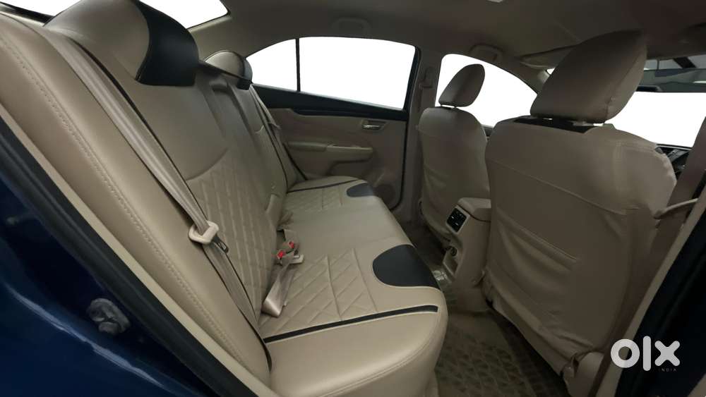 Maruti Suzuki Ciaz 1.4 Delta, 2018, Petrol