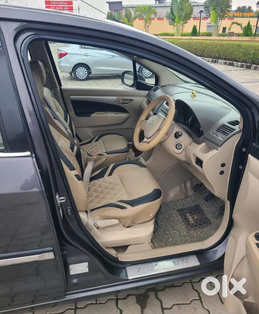 2014 Maruti Ertiga Vdi