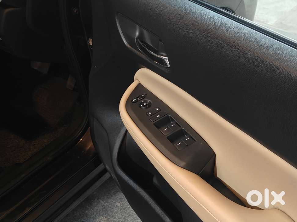 Honda City Zx Cvt, 2020, Petrol