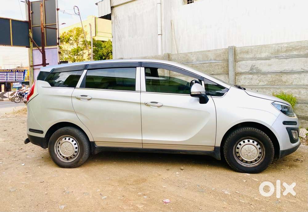Mahindra Marazzo M2, 2019, Diesel