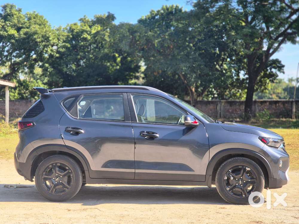 Kia Sonet 1.2 Htk Plus, 2022, Petrol