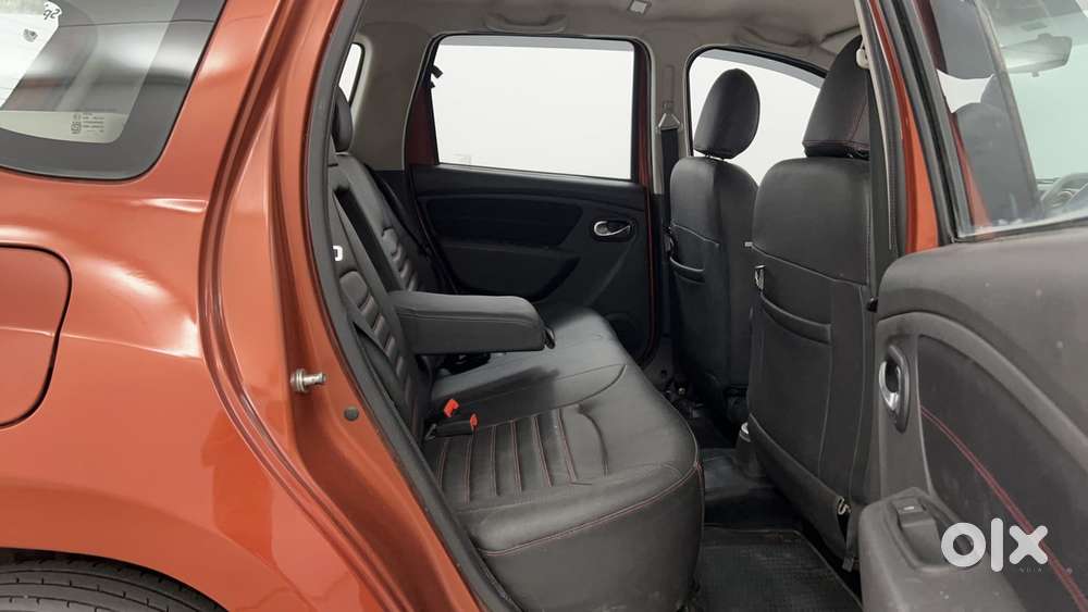 Renault Duster 2012-2015 110ps Diesel Rxz, 2016, Diesel