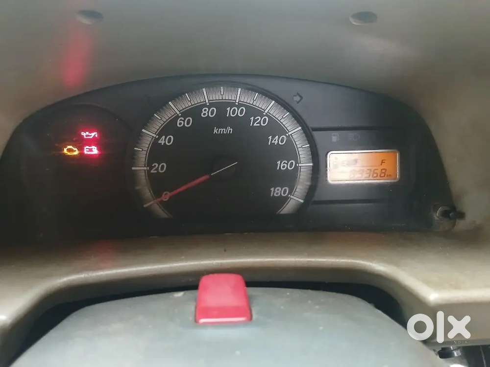 Maruti Suzuki Eeco 20112 Petrol 83000 Km Driven