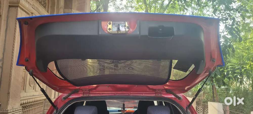 Maruti Suzuki Swift 2006 Petrol 151000 Km Driven