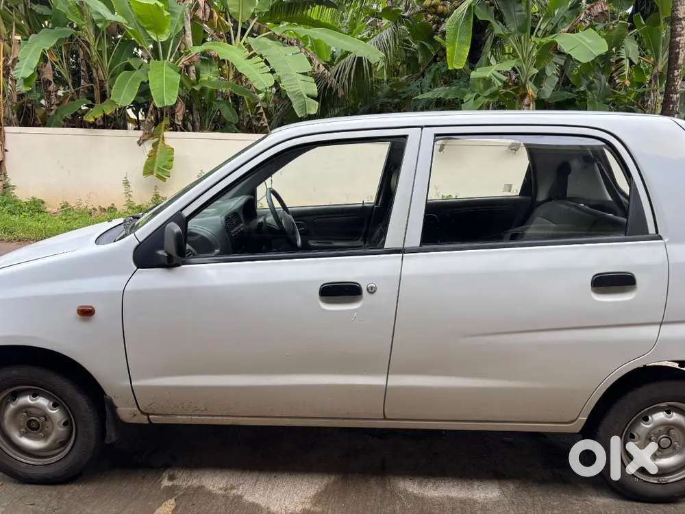 Maruti Suzuki Alto 2009 Petrol