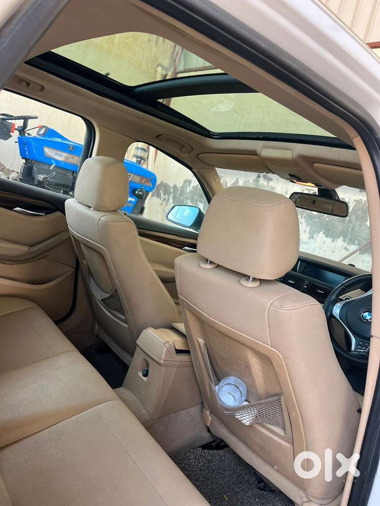 2015 Bmw X1 Sdrive2d  Diesel Automatic