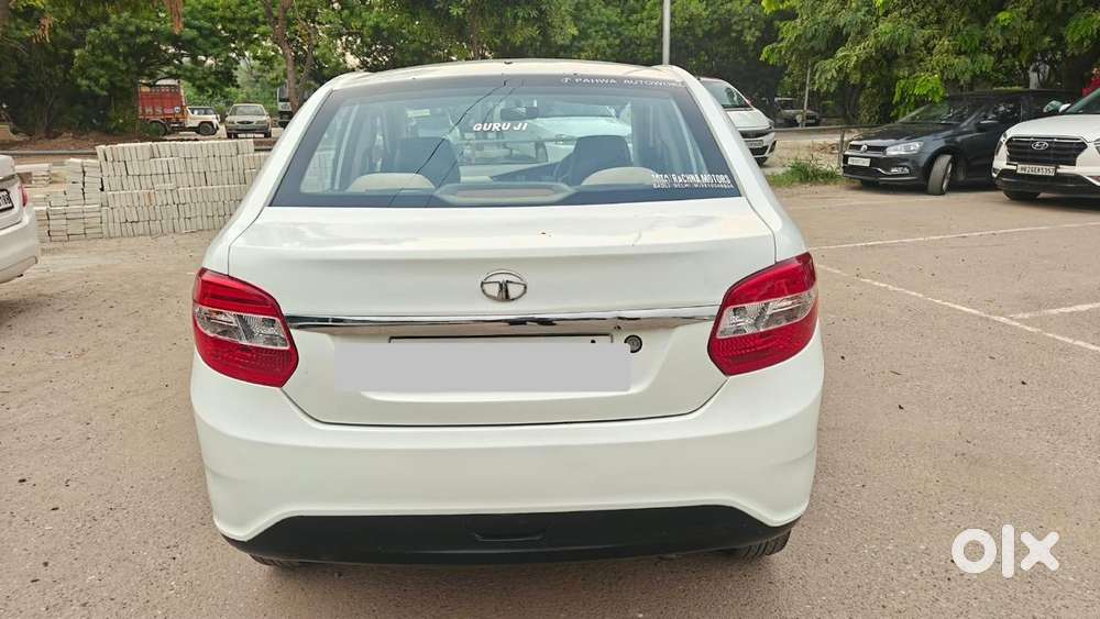 Tata Zest 1.2 Revotron Xe, 2016, Diesel