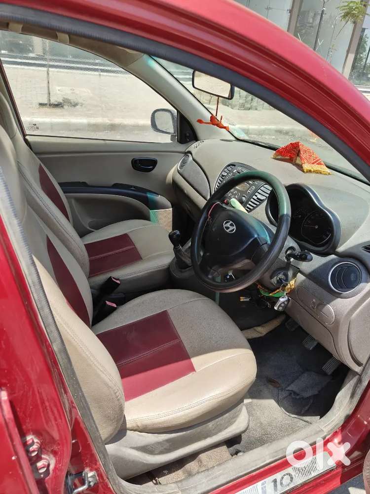 I10 Hyundai
