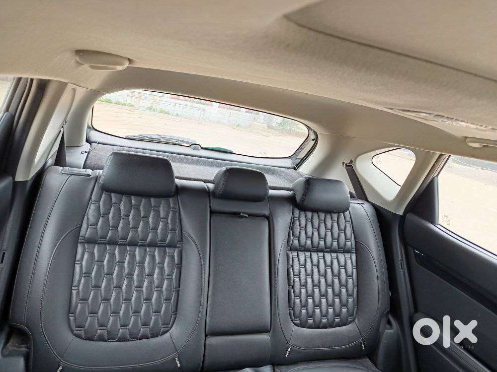 Kia Seltos Htx 1.5 Petrol Mt, 2021, Petrol